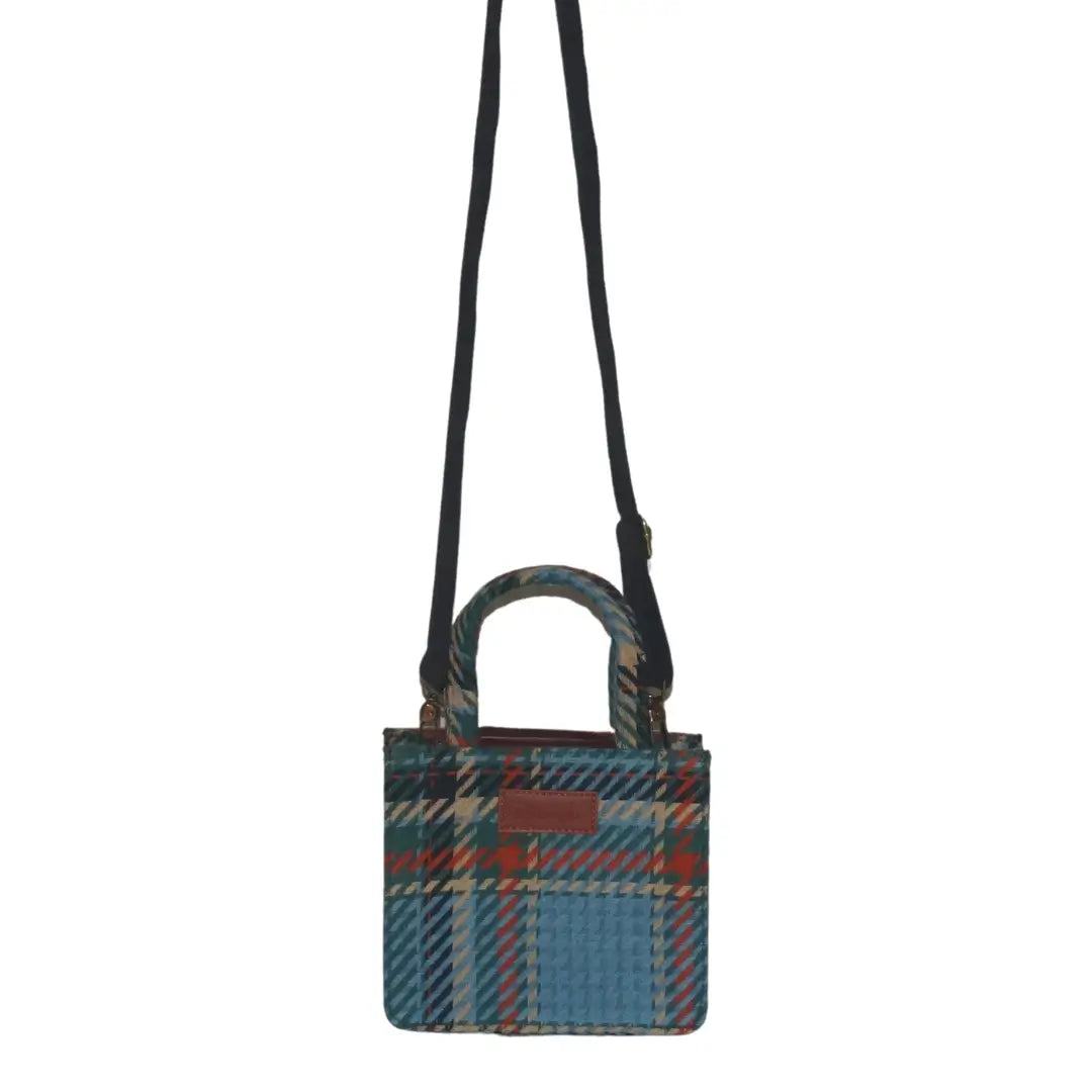 Proud to be Scottish Tote Bag - Scotland Bag for Life